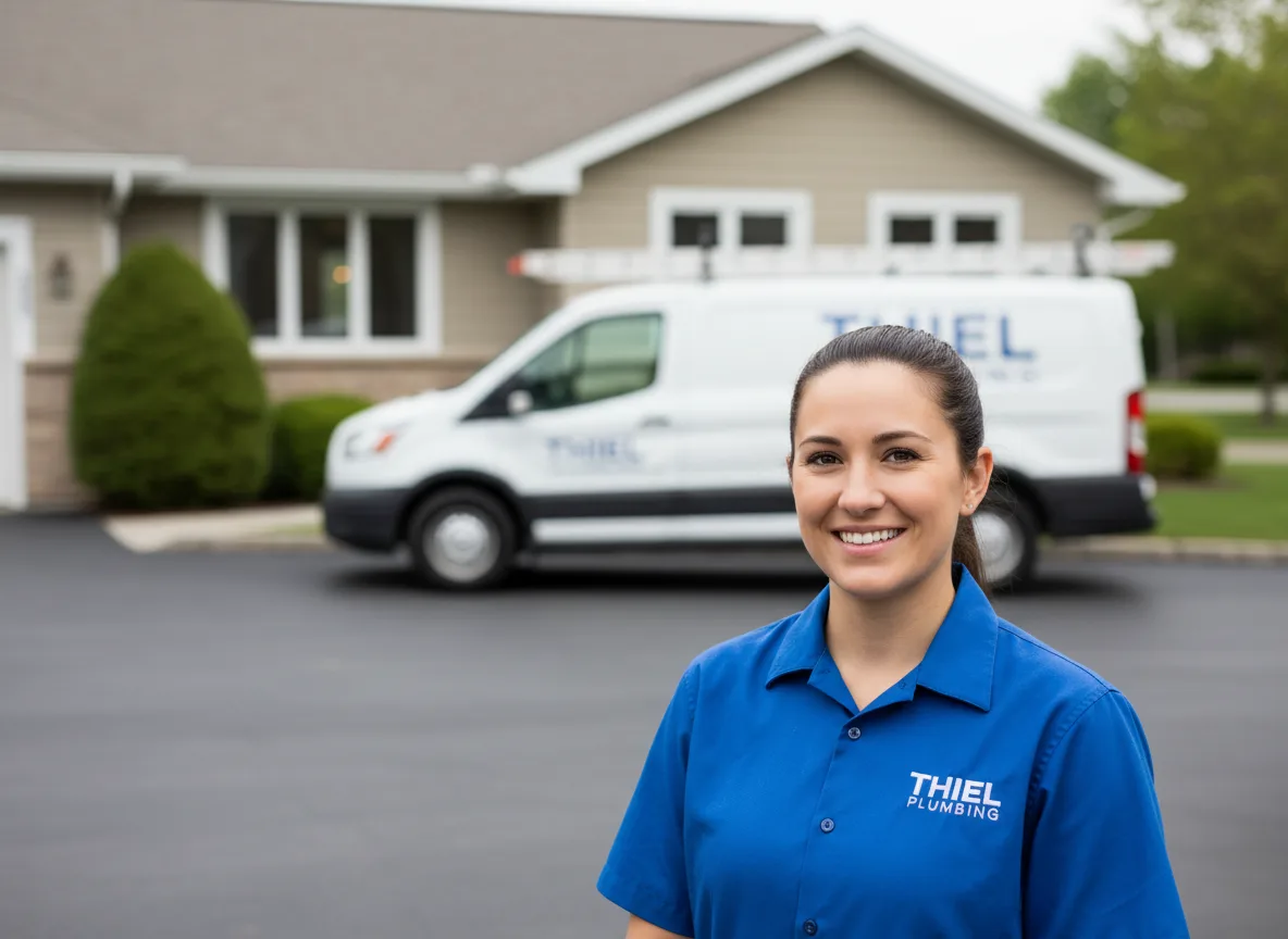Plumber Hiawatha, KS FAQs